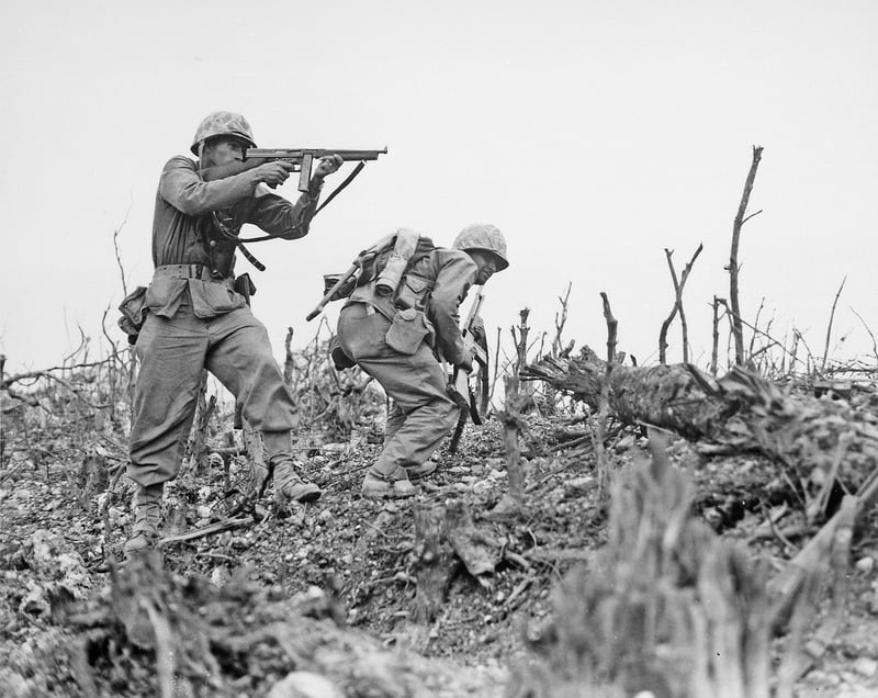 World War II